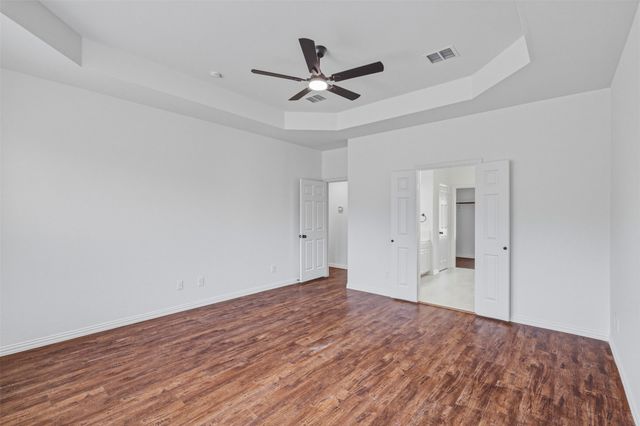 1706 Clear Springs Drive, Allen, TX 75002