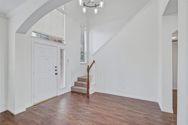 1706 Clear Springs Drive, Allen, TX 75002