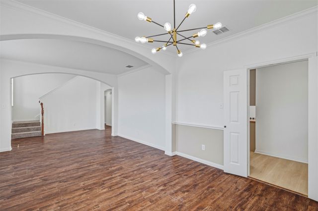 1706 Clear Springs Drive, Allen, TX 75002