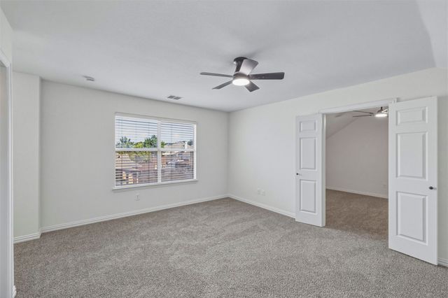 1706 Clear Springs Drive, Allen, TX 75002