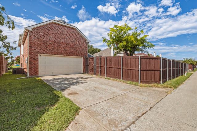 1706 Clear Springs Drive, Allen, TX 75002