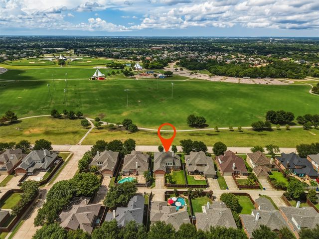 1706 Clear Springs Drive, Allen, TX 75002