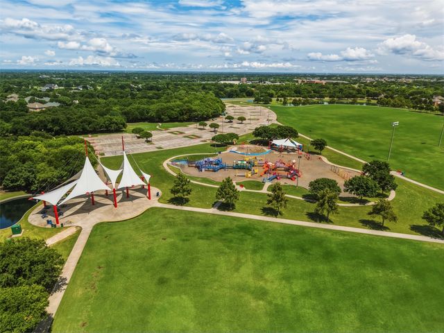 1706 Clear Springs Drive, Allen, TX 75002