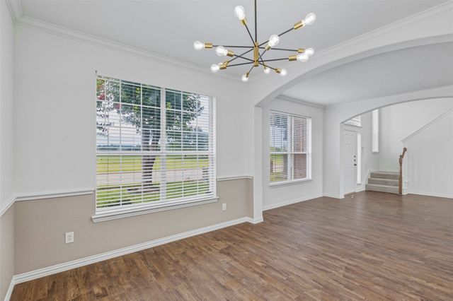1706 Clear Springs Drive, Allen, TX 75002
