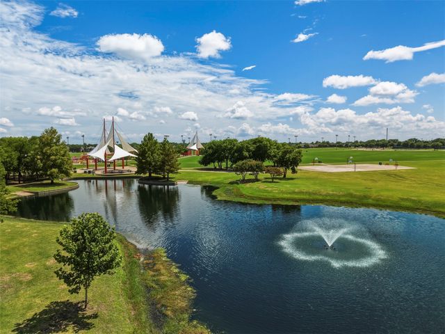 1706 Clear Springs Drive, Allen, TX 75002