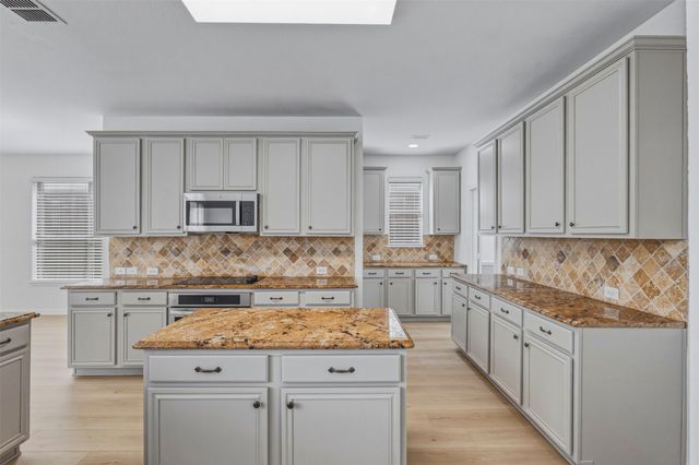 1706 Clear Springs Drive, Allen, TX 75002