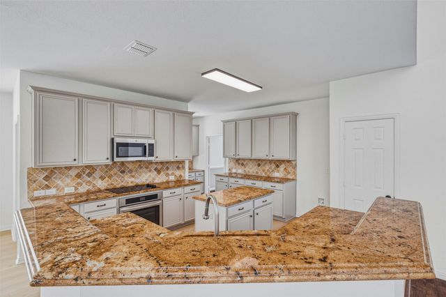 1706 Clear Springs Drive, Allen, TX 75002