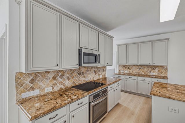1706 Clear Springs Drive, Allen, TX 75002