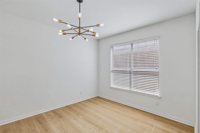 1706 Clear Springs Drive, Allen, TX 75002