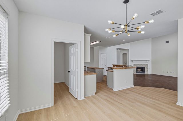 1706 Clear Springs Drive, Allen, TX 75002