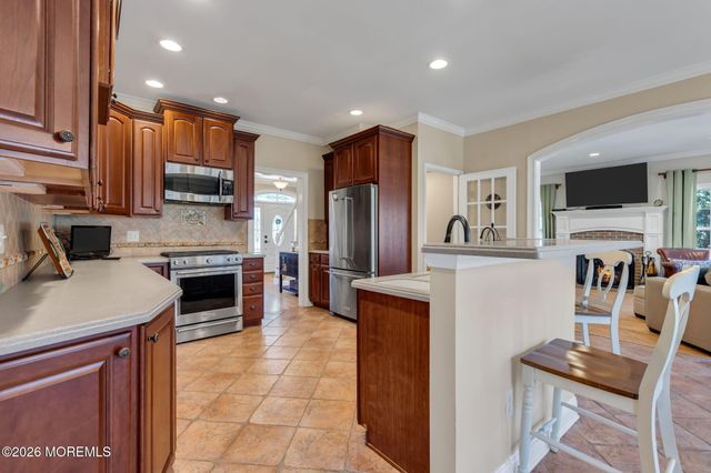 37 Olivia Way, Jackson, NJ 08527