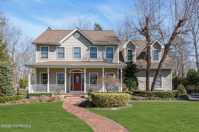 37 Olivia Way, Jackson, NJ 08527