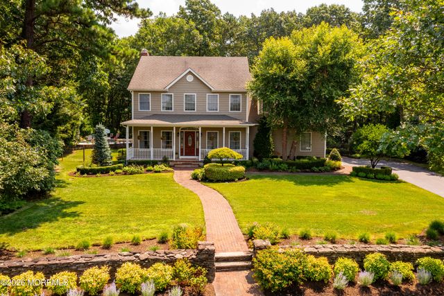 37 Olivia Way, Jackson, NJ 08527