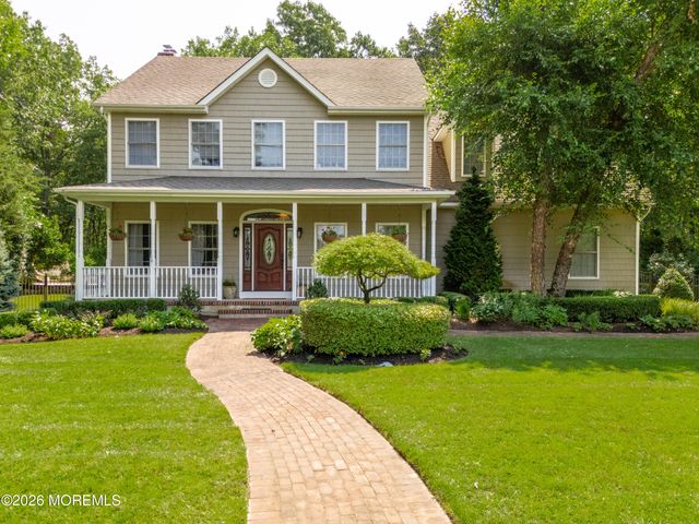 37 Olivia Way, Jackson, NJ 08527