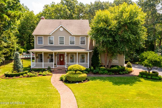 37 Olivia Way, Jackson, NJ 08527