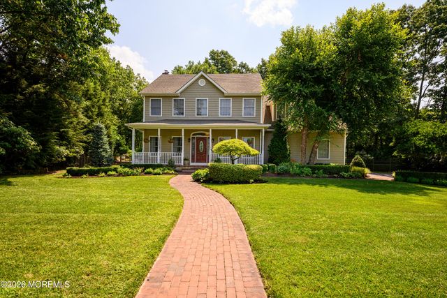 37 Olivia Way, Jackson, NJ 08527