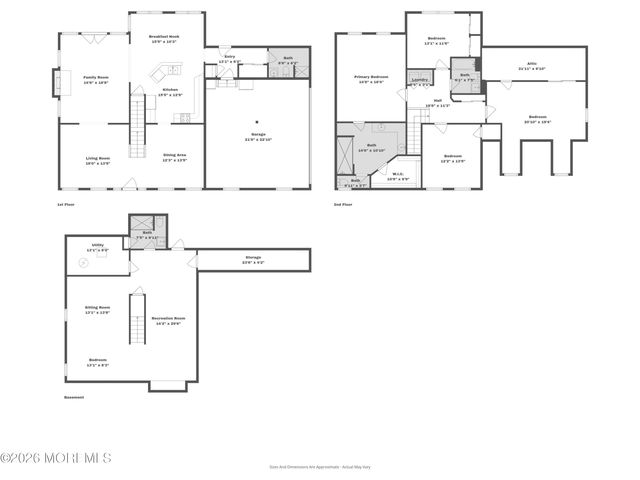 37 Olivia Way, Jackson, NJ 08527