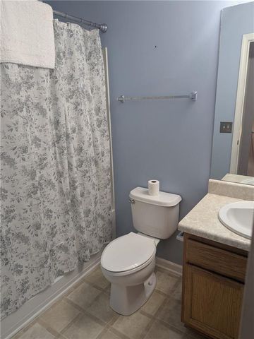 6165 Smoke Ridge Lane, Cumming, GA 30041