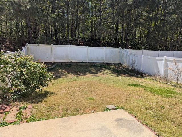 6165 Smoke Ridge Lane, Cumming, GA 30041