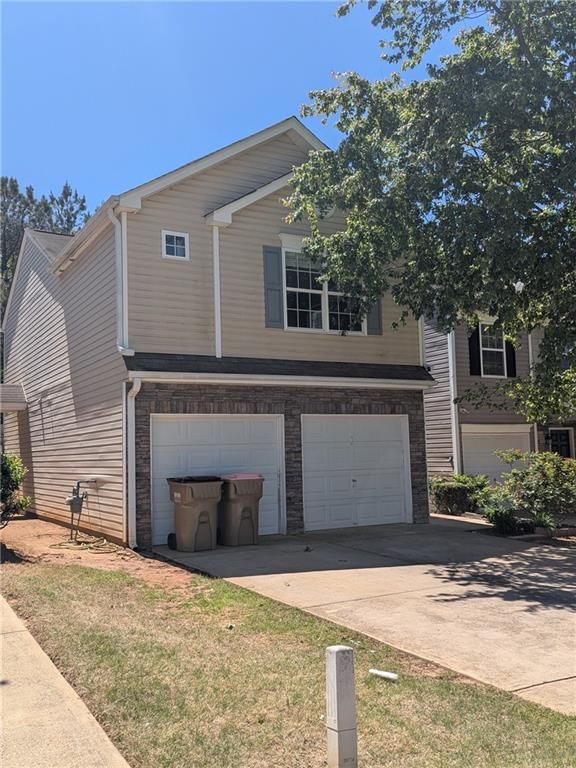 6165 Smoke Ridge Lane, Cumming, GA 30041
