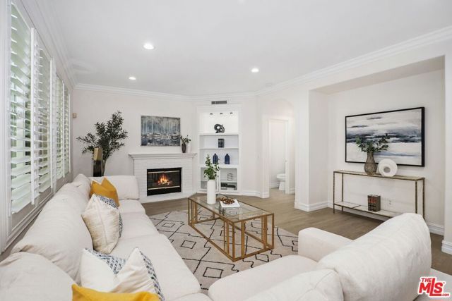 17 Mount Vernon, Irvine, CA 92620