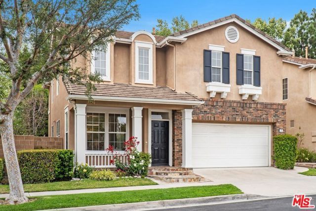 17 Mount Vernon, Irvine, CA 92620