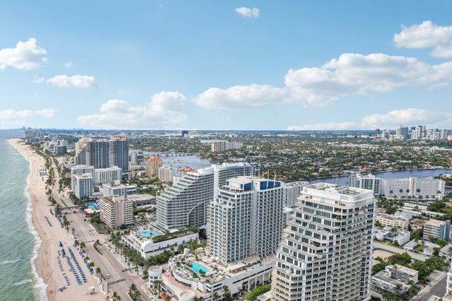 505 N Ft Lauderdale Bch Boulevard 813, Fort Lauderdale, FL 33304