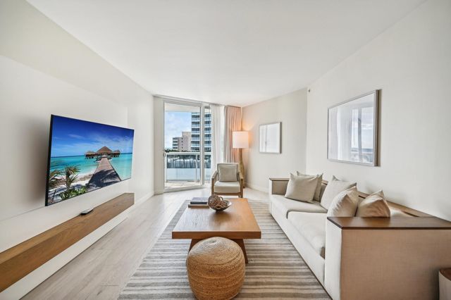 505 N Ft Lauderdale Bch Boulevard 813, Fort Lauderdale, FL 33304