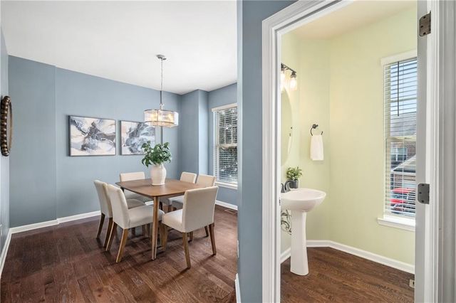 1766 Oakbrook Lane NW 9, Kennesaw, GA 30152