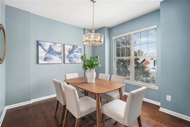 1766 Oakbrook Lane NW 9, Kennesaw, GA 30152