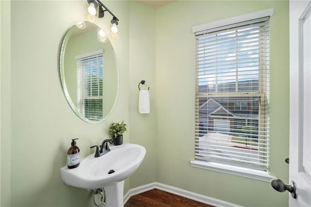 1766 Oakbrook Lane NW 9, Kennesaw, GA 30152