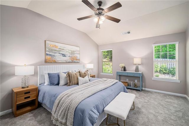 1766 Oakbrook Lane NW 9, Kennesaw, GA 30152