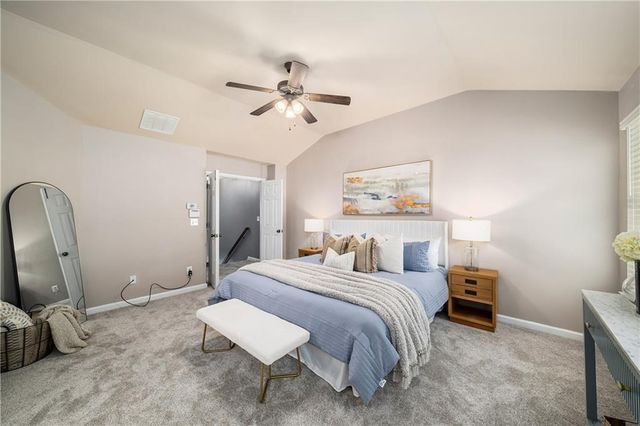 1766 Oakbrook Lane NW 9, Kennesaw, GA 30152
