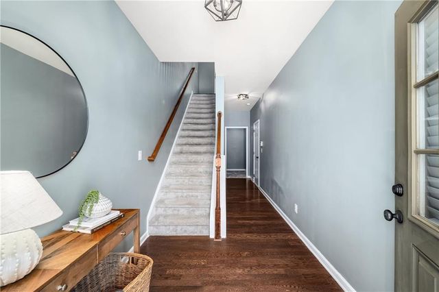 1766 Oakbrook Lane NW 9, Kennesaw, GA 30152