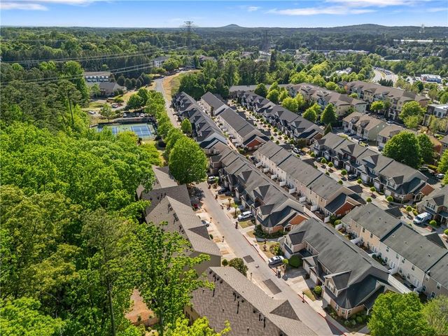 1766 Oakbrook Lane NW 9, Kennesaw, GA 30152
