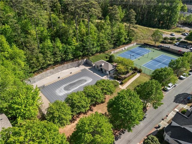 1766 Oakbrook Lane NW 9, Kennesaw, GA 30152