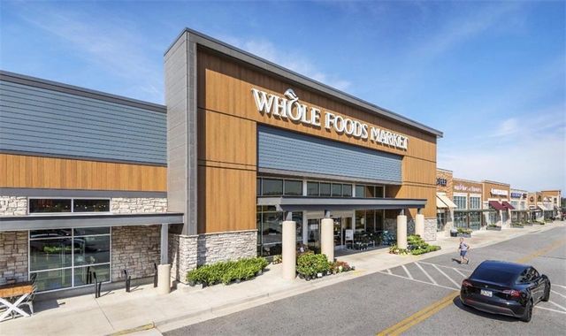 1766 Oakbrook Lane NW 9, Kennesaw, GA 30152