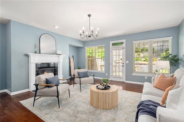 1766 Oakbrook Lane NW 9, Kennesaw, GA 30152