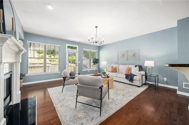 1766 Oakbrook Lane NW 9, Kennesaw, GA 30152