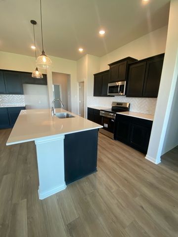 78 Aurora Avenue, Valley View, TX 76272