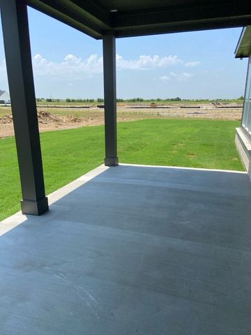 78 Aurora Avenue, Valley View, TX 76272