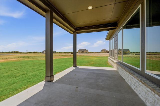 78 Aurora Avenue, Valley View, TX 76272