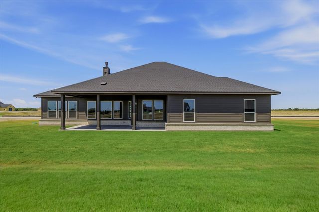 78 Aurora Avenue, Valley View, TX 76272