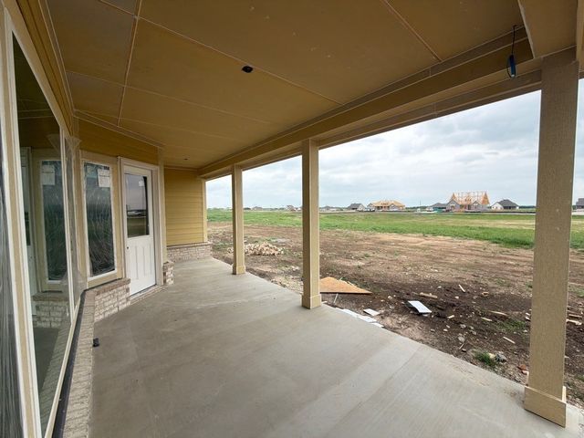 78 Aurora Avenue, Valley View, TX 76272