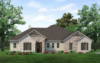 78 Aurora Avenue, Valley View, TX 76272