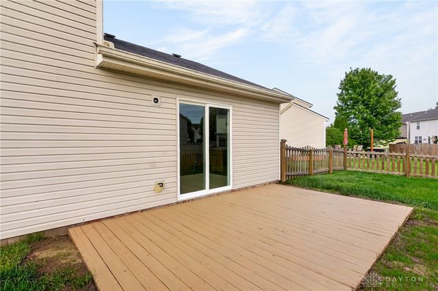 2374 W Patterson Lane, Troy, OH 45373