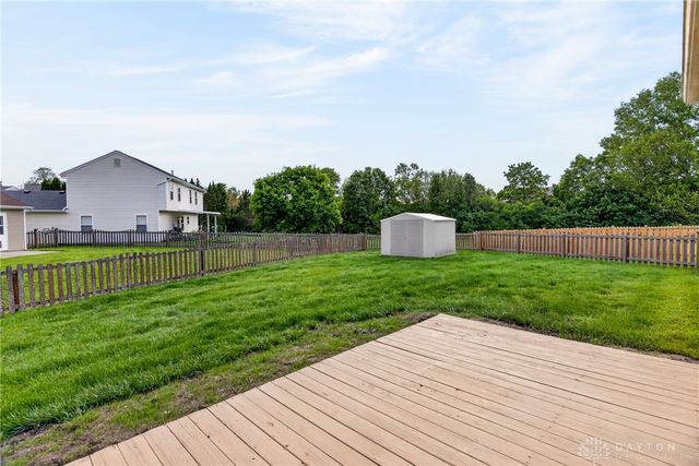 2374 W Patterson Lane, Troy, OH 45373