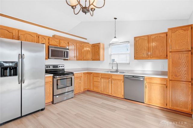 2374 W Patterson Lane, Troy, OH 45373
