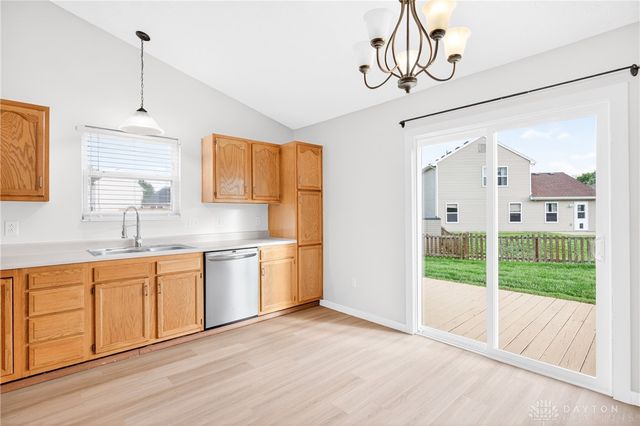 2374 W Patterson Lane, Troy, OH 45373