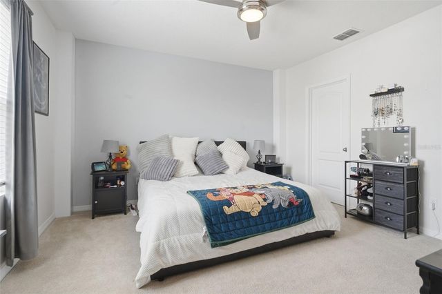 9017 ALBA LANE, Kissimmee, FL 34747